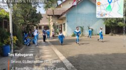 Pembelajaran Pendidikan Jasmani Berbasis Aktivitas Fisik Terintegrasi Program Makan Bergizi Gratis untuk Meningkatkan Kebugaran Jasmani Peserta Didik Sekolah Dasar