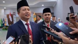 Gubernur Perintahkan APBD-P 2026 Tindak Lanjuti Arahan KPK