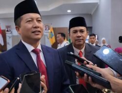 Gubernur Perintahkan APBD-P 2026 Tindak Lanjuti Arahan KPK