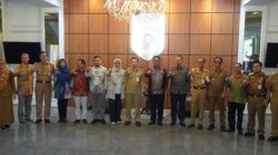 NTB Perkuat Kerja Sama Antardaerah dengan Lampung