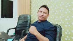 Budi Satria, Putra Asli Dasan Agung, dari Guru PNS hingga Pelatih Hapkido Antar Mataram Raih 6 Emas
