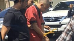TERBONGKAR! Setahun Polisi Gadungan Kelabui Pengusaha di Mataram dan Lombok Utara