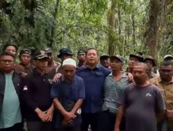 Ada Apa dengan Hutan Sesaot? Gubernur Iqbal Dorong Perubahan Status 3.000 Hektare