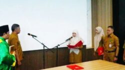 Paman Sendiri Dilantik Jadi Pj Sekda, Ini Penjelasan Wabup Nurul Adha