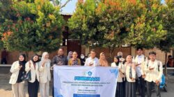 PLP UNU NTB Tersebar di 29 Sekolah, SDN 3 Meninting Lombok Barat Jadi Salah Satu Lokasi