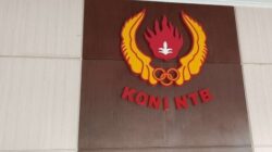 Mohan Didorong Perkuat KONI NTB, Siapakah Ketua Periode 2026-2030?