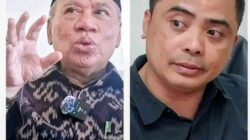 SK Pemecatan Akri Dinilai Sah, Prof Asikin Sentil DPRD NTB soal PAW