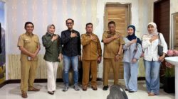 Pusat Studi Kebudayaan UNU NTB Koordinasikan Persiapan FMTI 2026 dengan Dinas Kebudayaan NTB