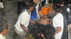 Keamanan Kawasan Pariwisata Dipertanyakan, Warga Lombok Tengah Jadi Korban Penjambretan, Desak Polisi Segera Bertindak