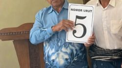 Bukan Sekadar Janji, Ini 5 Bukti Kerja Nyata yang Bikin Lalu Suharto Layak Dipilih Lagi Memimpin Penujak