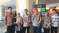 NTB Satu Data Tembus Lima Besar Indonesia’s SDGs Action Awards 2026, Gubernur Iqbal Perkuat Pembangunan Berbasis Bukti