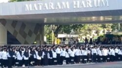 Pemkot Mataram Evaluasi PPPK Paruh Waktu, 15 Orang Tak Masuk Perpanjangan Kontrak, Ini Penyebabnya